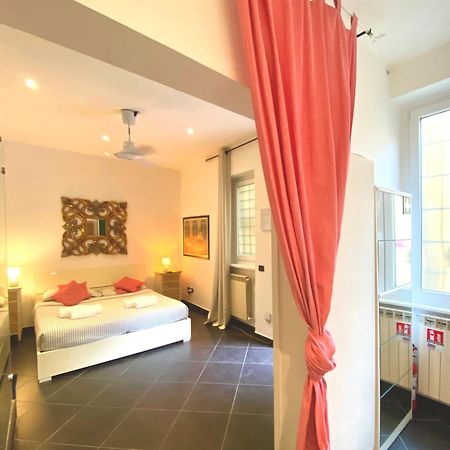 Boutique Vatican Suite Rom Exterior foto