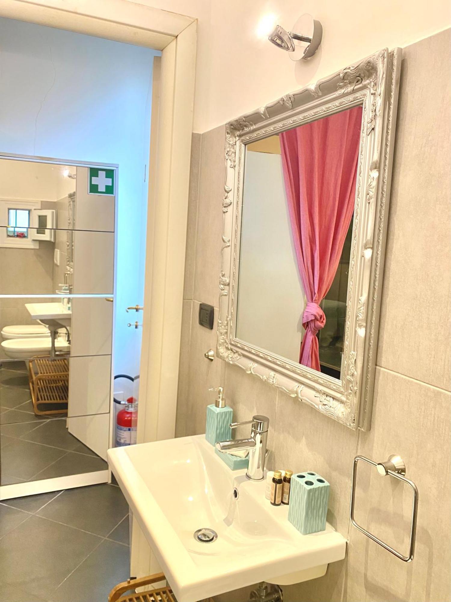 Boutique Vatican Suite Rom Exterior foto