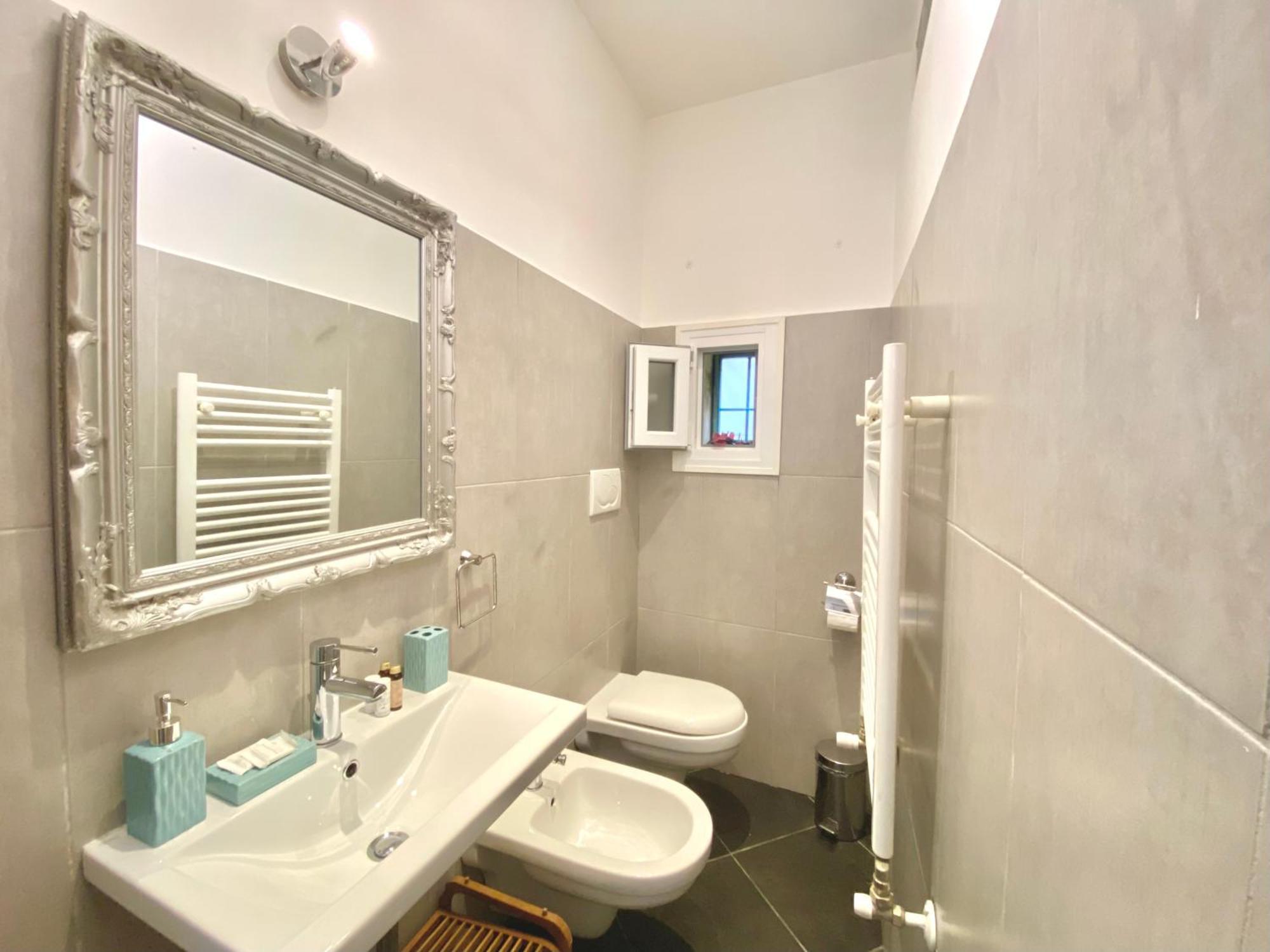 Boutique Vatican Suite Rom Exterior foto