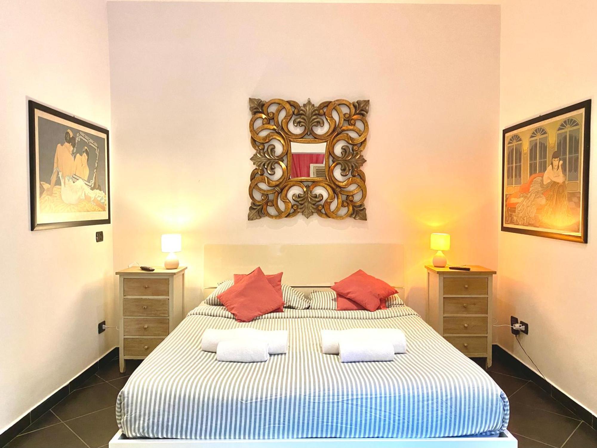 Boutique Vatican Suite Rom Exterior foto