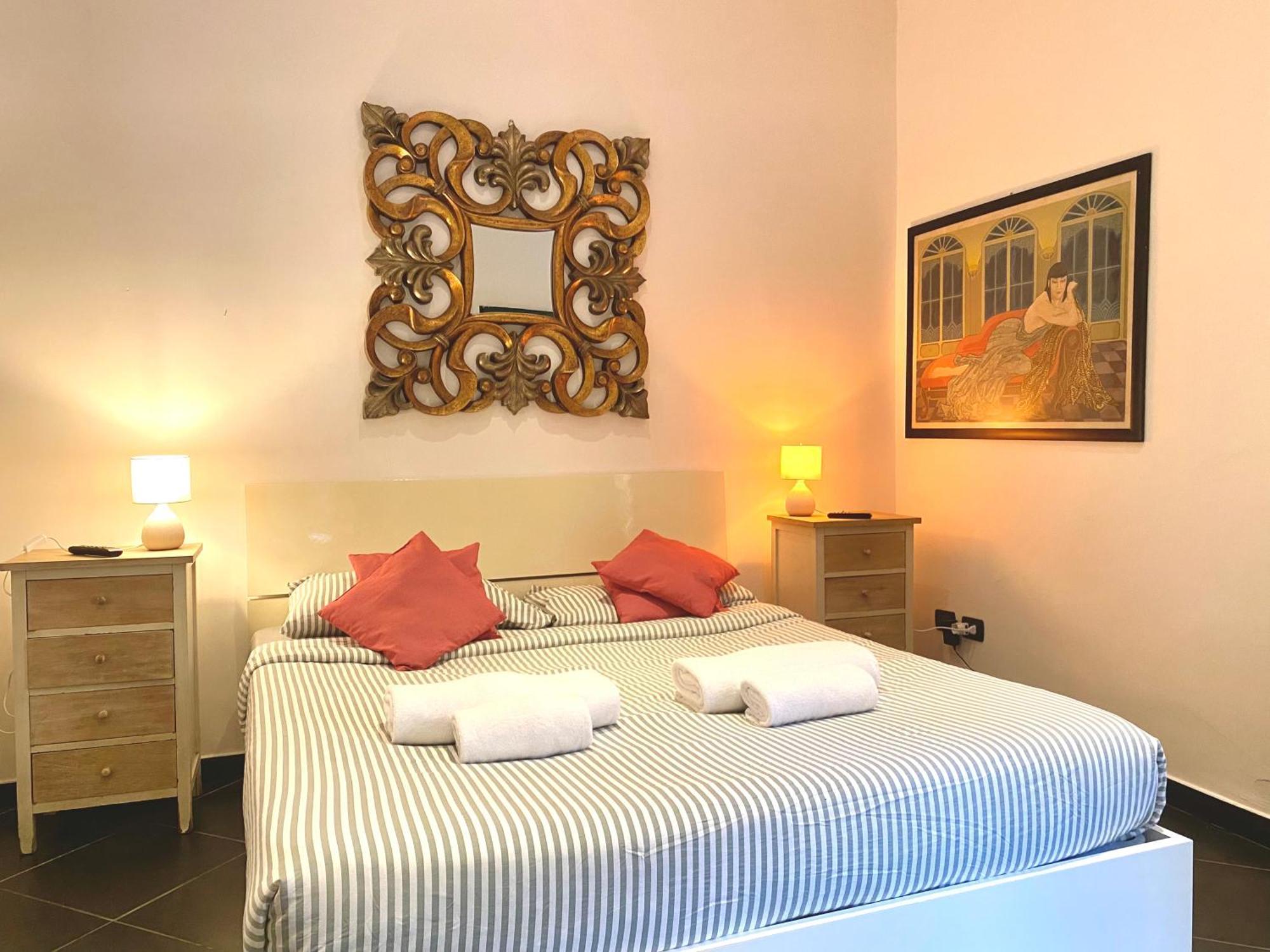 Boutique Vatican Suite Rom Exterior foto