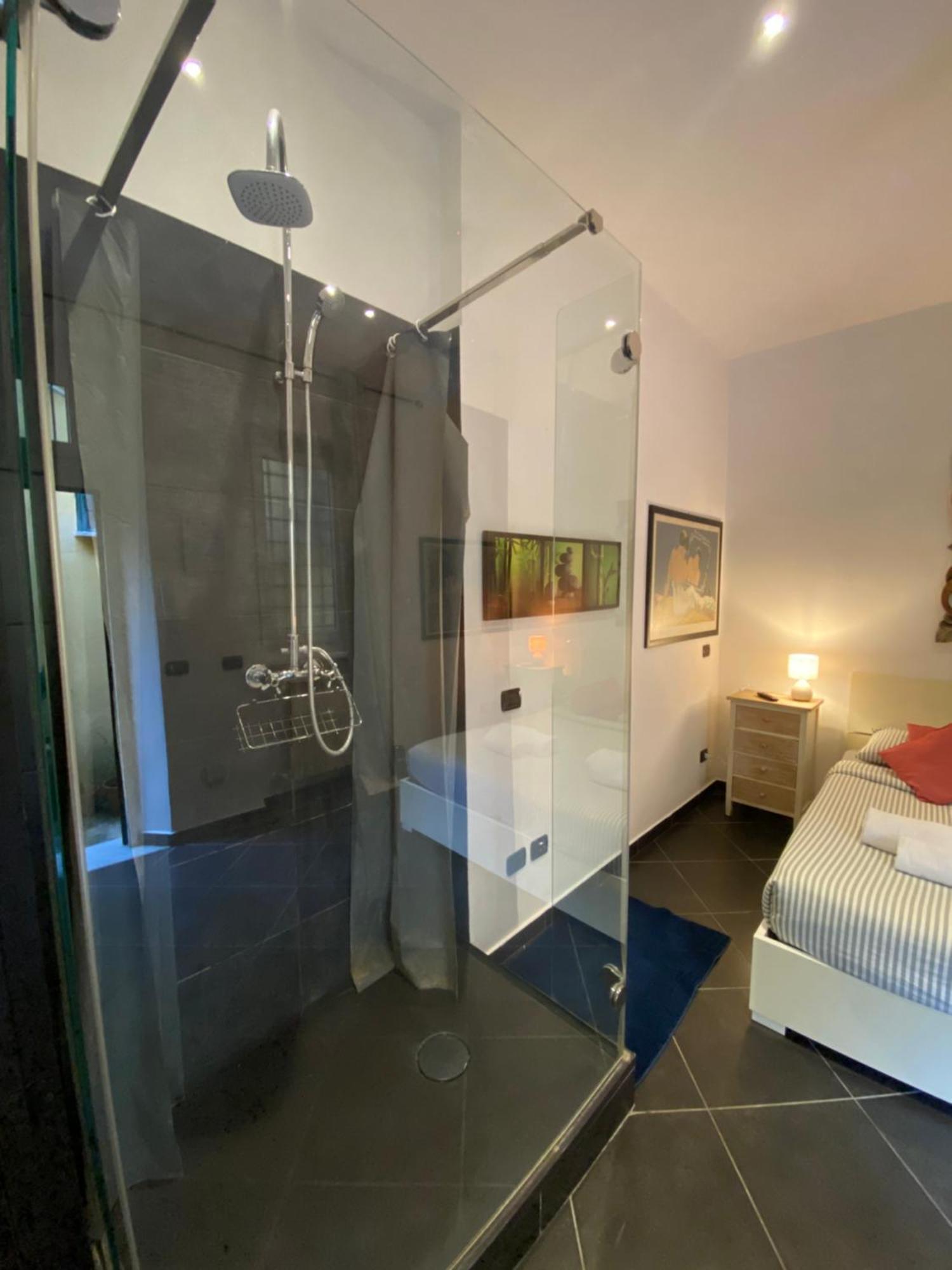Boutique Vatican Suite Rom Exterior foto