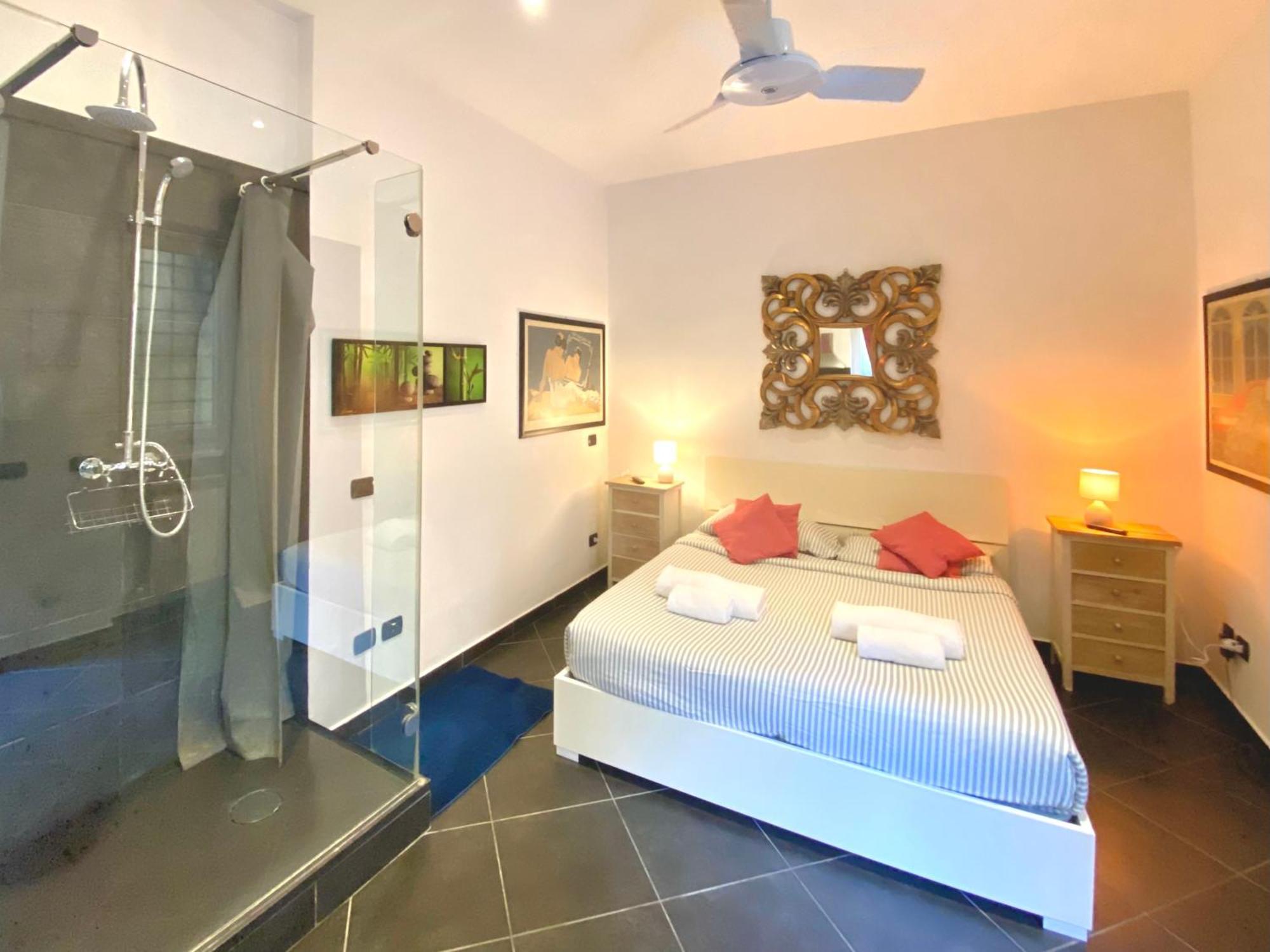 Boutique Vatican Suite Rom Exterior foto